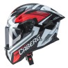 CABERG KASK INTEGRALNY Z BLENDĄ MODEL DRIFT EVO II JARAMA KOLOR CZARNY/CZERWONY/BIAŁY ROZMIAR XL (PINLOCK W ZESTAWIE) CABERG KASK INTEGRALNY Z BLENDĄ MODEL DRIFT EVO II JARAMA KOLOR CZARNY/CZERWONY/BIAŁY ROZMIAR XL (PINLOCK W ZESTAWIE)