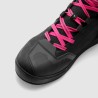 BUTY MOTOCYKLOWE DAMSKIE REBELHORN VANDAL 2 BLACK PINK W37