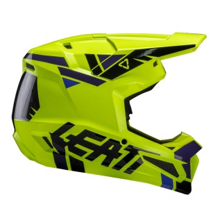 KASK MOTOCYKLOWY LEATT MOTO 2.5 ARGON XL