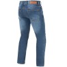 JEANSY MOTOCYKLOWE REBELHORN CLASSIC 3 REGULAR FIT WASHED BLUE 40/32