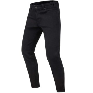 JEANSY MOTOCYKLOWE REBELHORN CLASSIC 3 SLIM FIT BLACK 42/32