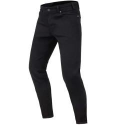 JEANSY MOTOCYKLOWE REBELHORN CLASSIC 3 SLIM FIT BLACK 42/32