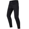JEANSY MOTOCYKLOWE REBELHORN CLASSIC 3 SLIM FIT BLACK 42/32