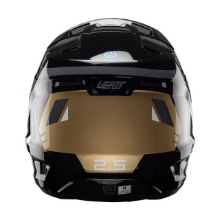 KASK MOTOCYKLOWY LEATT MOTO 2.5 BLACK L