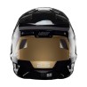 KASK MOTOCYKLOWY LEATT MOTO 2.5 BLACK L