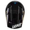 KASK MOTOCYKLOWY LEATT MOTO 2.5 BLACK L