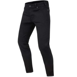JEANSY MOTOCYKLOWE REBELHORN CLASSIC 3 SKINNY BLACK 28/34
