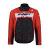 KENNY RACING KURTKA ADVENTURE/ENDURO MODEL TRACK RED KOLOR CZARNY/CZERWONY/BIAŁY ROZMIAR M KENNY RACING KURTKA ADVENTURE/ENDURO MODEL TRACK RED KOLOR CZARNY/CZERWONY/BIAŁY ROZMIAR M