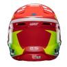KASK MOTOCYKLOWY LEATT MOTO 2.5 RED L