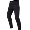 JEANSY MOTOCYKLOWE REBELHORN CLASSIC 3 SKINNY BLACK 30/34