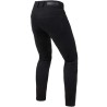 JEANSY MOTOCYKLOWE REBELHORN CLASSIC 3 SKINNY BLACK 30/34