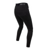 JEANSY MOTOCYKLOWE DAMSKIE REBELHORN CLASSIC 3 SKINNY FIT BLACK 24/28