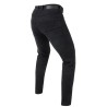 JEANSY MOTOCYKLOWE REBELHORN EAGLE 3 SLIM FIT TWILL BLACK 40/34