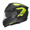 NOX KASK INTEGRALNY (FULL FACE) Z BLENDĄ N304S CARVER KOLOR CZARNY/ŻÓŁTY FLUO MAT ROZMIAR XXL NOX KASK INTEGRALNY (FULL FACE) Z BLENDĄ N304S CARVER KOLOR CZARNY/ŻÓŁTY FLUO MAT ROZMIAR XXL