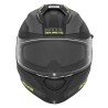 NOX KASK INTEGRALNY (FULL FACE) Z BLENDĄ N304S CARVER KOLOR CZARNY/ŻÓŁTY FLUO MAT ROZMIAR XXL NOX KASK INTEGRALNY (FULL FACE) Z BLENDĄ N304S CARVER KOLOR CZARNY/ŻÓŁTY FLUO MAT ROZMIAR XXL