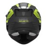 NOX KASK INTEGRALNY (FULL FACE) Z BLENDĄ N304S CARVER KOLOR CZARNY/ŻÓŁTY FLUO MAT ROZMIAR XXL NOX KASK INTEGRALNY (FULL FACE) Z BLENDĄ N304S CARVER KOLOR CZARNY/ŻÓŁTY FLUO MAT ROZMIAR XXL