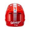 KASK MOTOCYKLOWY LEATT MOTO 2.5 RED M