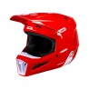 KASK MOTOCYKLOWY LEATT MOTO 2.5 RED L