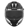 NOX KASK INTEGRALNY (FULL FACE) Z BLENDĄ N304S CARVER KOLOR CZARNY/BIAŁY/CZERWONY ROZMIAR L NOX KASK INTEGRALNY (FULL FACE) Z BLENDĄ N304S CARVER KOLOR CZARNY/BIAŁY/CZERWONY ROZMIAR L