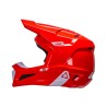 KASK MOTOCYKLOWY LEATT MOTO 2.5 RED L