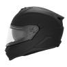NOX KASK INTEGRALNY (FULL FACE) Z BLENDĄ N304S SOLID KOLOR CZARNY MAT ROZMIAR XXL NOX KASK INTEGRALNY (FULL FACE) Z BLENDĄ N304S SOLID KOLOR CZARNY MAT ROZMIAR XXL