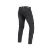 JEANSY MOTOCYKLOWE REBELHORN NOMAD TAPERED FIT WASHED BLACK 30/34
