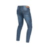JEANSY MOTOCYKLOWE REBELHORN NOMAD TAPERED FIT WASHED BLUE 28/32