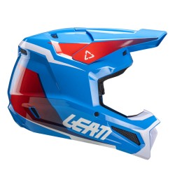 KASK MOTOCYKLOWY LEATT MOTO 2.5 ROYAL XL