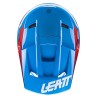 KASK MOTOCYKLOWY LEATT MOTO 2.5 ROYAL XL