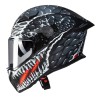 CABERG KASK INTEGRALNY Z BLENDĄ MODEL DRIFT EVO II CROK KOLOR CZARNY/BIAŁY/CZERWONY MAT ROZMIAR S (PINLOCK W ZESTAWIE) CABERG KASK INTEGRALNY Z BLENDĄ MODEL DRIFT EVO II CROK KOLOR CZARNY/BIAŁY/CZERWONY MAT ROZMIAR S (PINLOCK W ZESTAWIE)