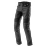 JEANSY MOTOCYKLOWE REBELHORN REVOLT BLACK MONOLAYER 36/34