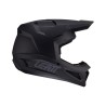 KASK MOTOCYKLOWY LEATT MOTO 2.5 STEALTH L