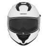 NOX KASK INTEGRALNY (FULL FACE) Z BLENDĄ N304S SOLID KOLOR BIAŁY POŁYSK ROZMIAR S NOX KASK INTEGRALNY (FULL FACE) Z BLENDĄ N304S SOLID KOLOR BIAŁY POŁYSK ROZMIAR S