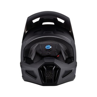 KASK MOTOCYKLOWY LEATT MOTO 2.5 STEALTH XXL