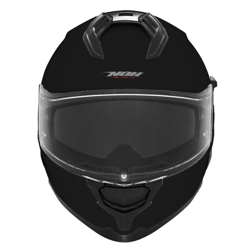 NOX KASK INTEGRALNY (FULL FACE) Z BLENDĄ N304S SOLID KOLOR CZARNY POŁYSK ROZMIAR S NOX KASK INTEGRALNY (FULL FACE) Z BLENDĄ N304S SOLID KOLOR CZARNY POŁYSK ROZMIAR S