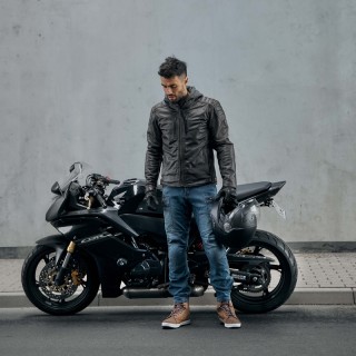 JEANSY MOTOCYKLOWE REBELHORN URBAN 3 CLASSIC BLUE 28/32