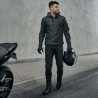 JEANSY MOTOCYKLOWE REBELHORN URBAN 3 WASHED BLACK 32/34