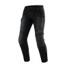 JEANSY MOTOCYKLOWE REBELHORN VANDAL DENIM BLACK 30/32