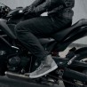 JEANSY MOTOCYKLOWE REBELHORN URBAN 3 WASHED BLACK 36/34