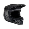 KASK MOTOCYKLOWY JUNIOR LEATT MOTO 3.5 STEALTH L