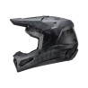 KASK MOTOCYKLOWY JUNIOR LEATT MOTO 3.5 STEALTH L