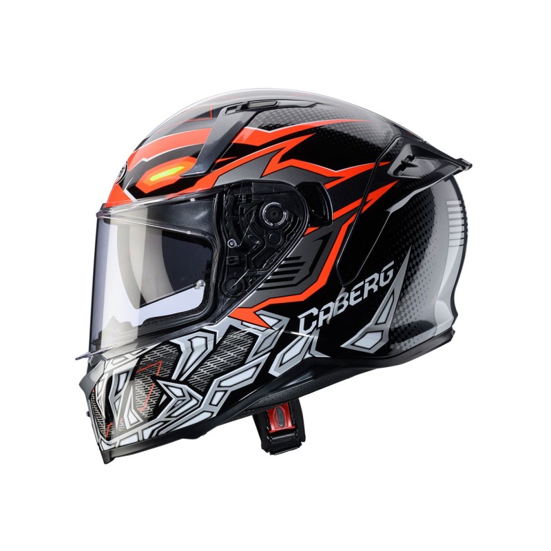 CABERG KASK INTEGRALNY AVALON X GURKHA KOLOR CZARNY/SZARY/POMARAŃCZOWY FLUO ROZMIAR L CABERG KASK INTEGRALNY AVALON X GURKHA KOLOR CZARNY/SZARY/POMARAŃCZOWY FLUO ROZMIAR L