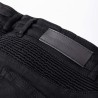 JEANSY MOTOCYKLOWE REBELHORN VANDAL TWILL BLACK 30/34