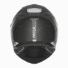 NOX KASK INTEGRALNY (FULL FACE) Z BLENDĄ N401 CROWER KOLOR CZARNY/SREBRNY MAT ROZMIAR XXL NOX KASK INTEGRALNY (FULL FACE) Z BLENDĄ N401 CROWER KOLOR CZARNY/SREBRNY MAT ROZMIAR XXL
