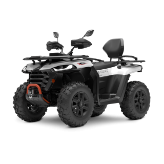 Segway AT5L EPS T3B Odblokowanie na 80km/h w cenie!!