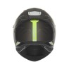 NOX KASK INTEGRALNY (FULL FACE) Z BLENDĄ N401 CROWER KOLOR CZARNY/ŻÓŁTY FLUO MAT ROZMIAR XL NOX KASK INTEGRALNY (FULL FACE) Z BLENDĄ N401 CROWER KOLOR CZARNY/ŻÓŁTY FLUO MAT ROZMIAR XL