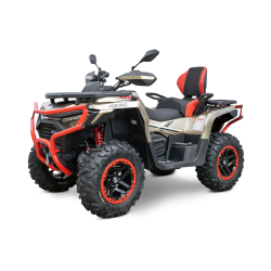 Linhai LandForce 650L Pro EPS T3B