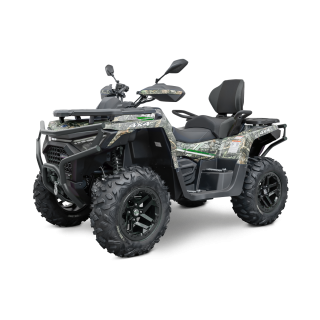 Linhai LandForce 650L Pro EPS T3B