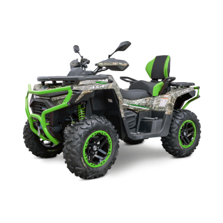 Linhai LandForce 650L Pro EPS T3B