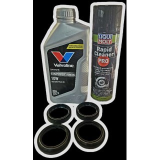 Zestaw do zawieszenia Asix XR-99